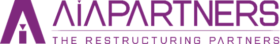 AiAPartners Logo Purple - Rectangle